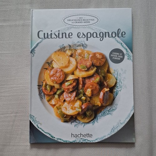Hachette livre recettes - hachette,