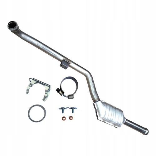 Catalyseur mercedes benz - catalyseur,