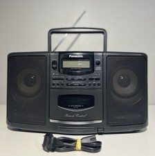 Panasonic RX-DS303 Radio
