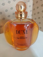 vintage dine women's perfume