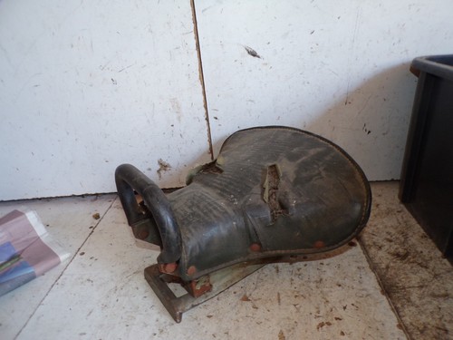 Selle passager tansad - ,