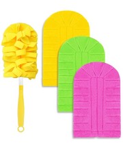 3 Pièces Duster Refill pour