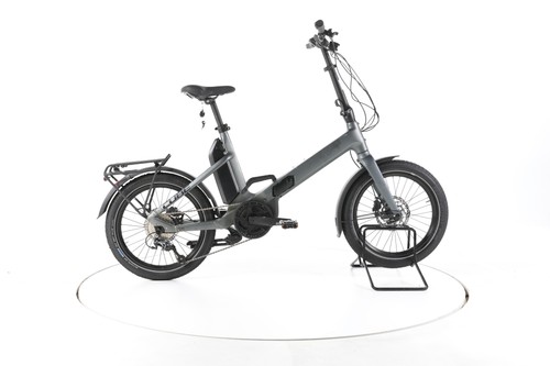 Cube fold sport - sport, hybrid