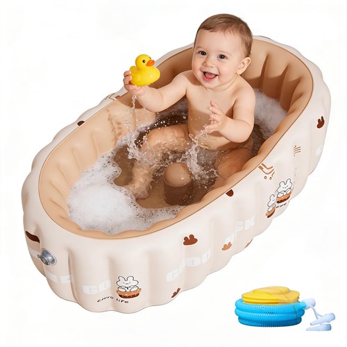 Baignoire gonflable pour - gonflable,