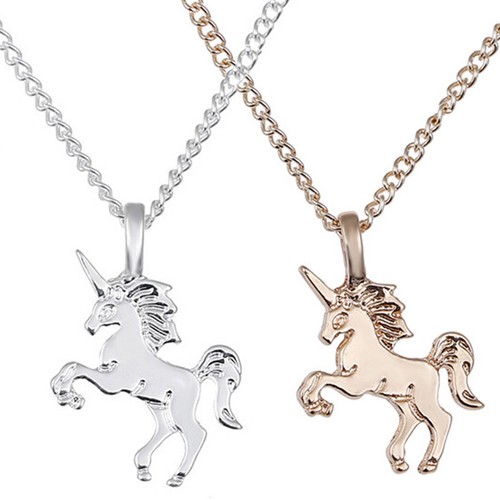 Collier féminin élégant