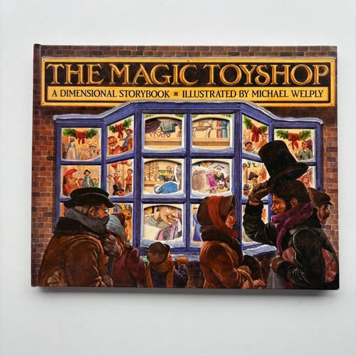 Livre animé pop the - 3d,
