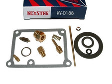 Kit réparation carburateur KEYSTER Yamaha DT 175 1974-1977