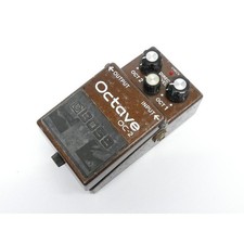Pédale d'effets Boss OC-2