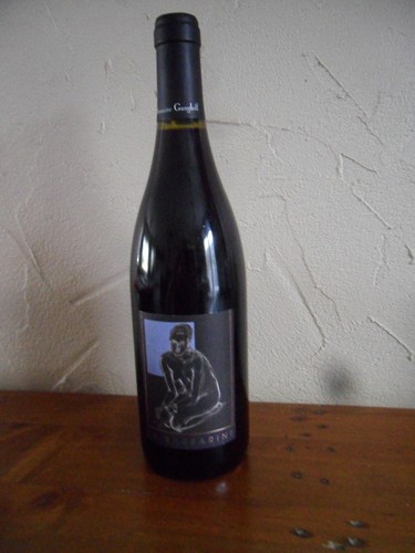 Vins rouges gangloff - vins,