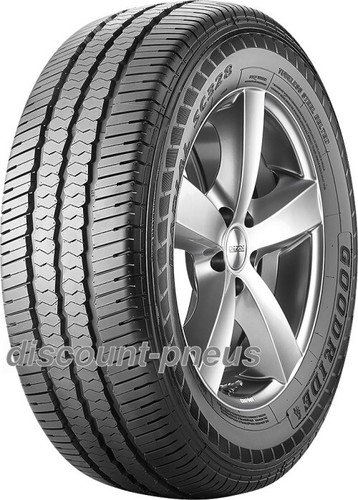 Pneu été goodride radial - été,