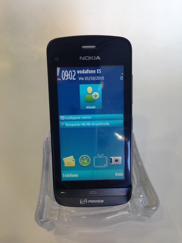 Nokia original new - c5-03,