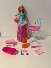 Barbie 2013 Poupée Mannequin