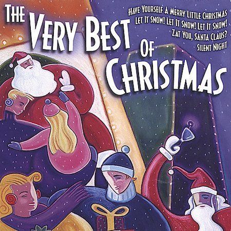 Very best christmas - very,