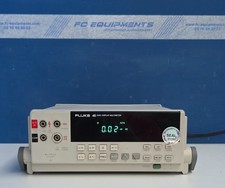 Fluke 45 Dual Display