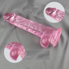 GODE​​MICHET PENIS DOUBLE