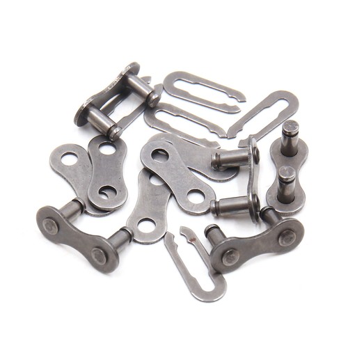 5pcs métal chaîne - chaîne, maître
