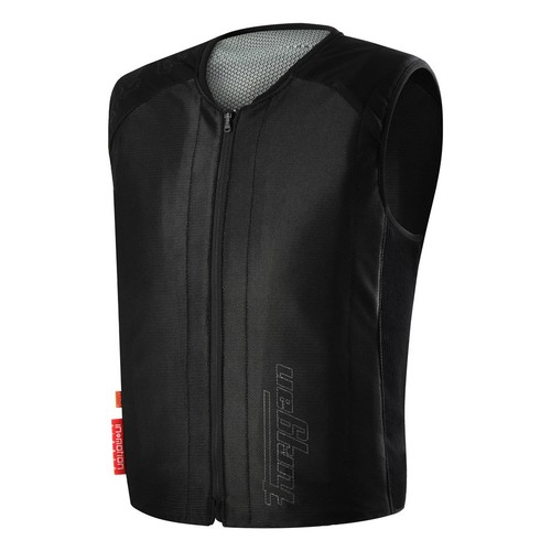 Furygan gilet airbag fury - gilet,