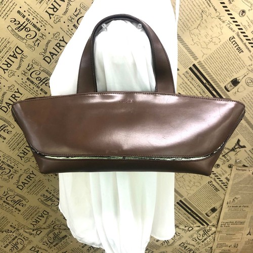 Sac main furla - furla, fourre-tout