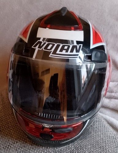 Nolan casque intégral - nolan,