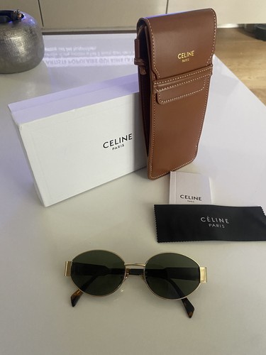 Lunettes soleil celine - lunettes,