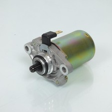 Démarreur Teknix pour Scooter Peugeot 50 TKR 2000 à 2003 Neuf