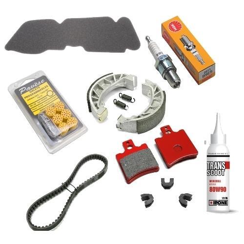 Kit pack entretien - , gilera