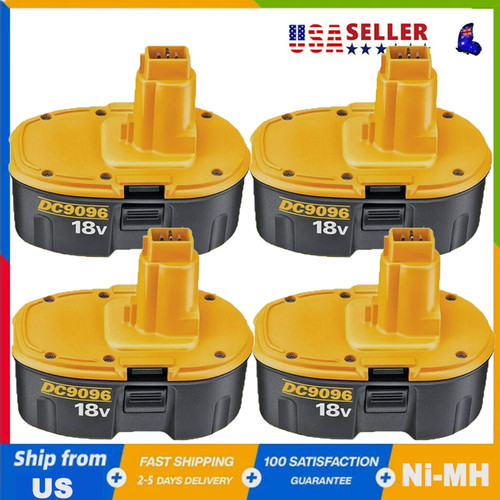 18v 5ah for dewalt volt - 18v, 5.5ah