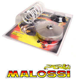 Variateur malossi atv - variateur, quad