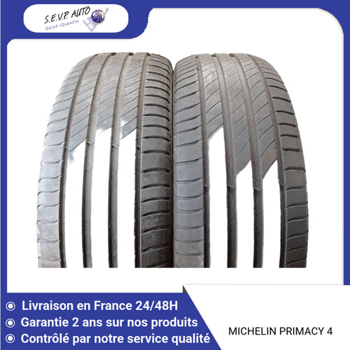 Paire de pneus - 🇫🇷,