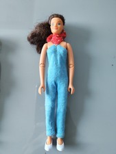 Poupée Vintage LEGO Scala