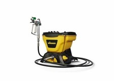 Pulvérisateur de peinture