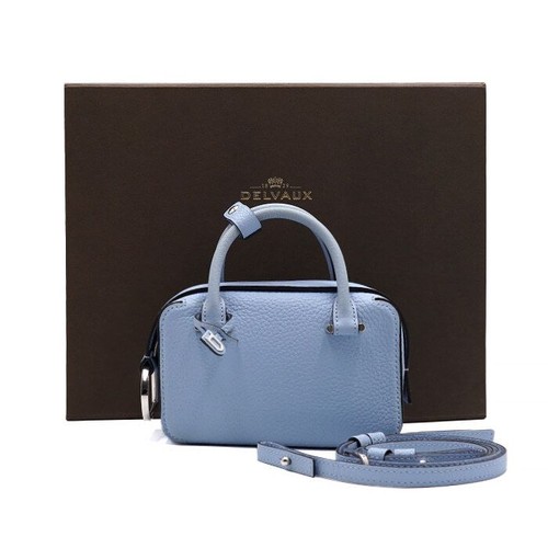 Delvaux sac cabas - cabas, nano