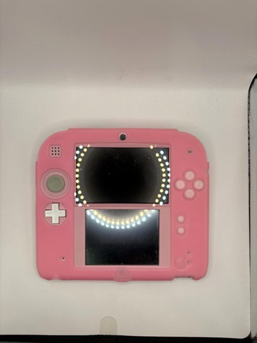 Console nintendo 2ds rose - console, &