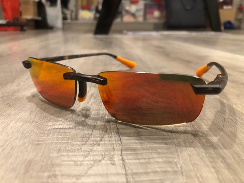 Lunettes soleil polarisées - soleil,
