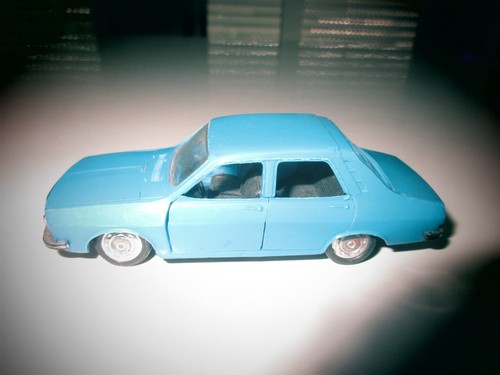 Norev renault original - norev,