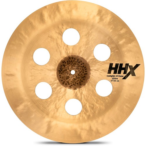 Sabian hhx complex - complex, ozone