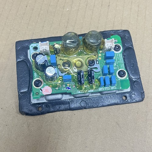Carte amplificateur bose - carte,