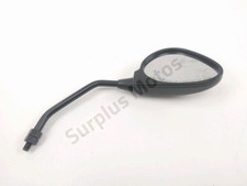 RETRO DROIT DUCATI MONSTER 800