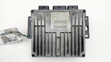 Calculateur moteur CITROEN C3
