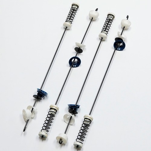 Washing machine suspension rod - suspension,