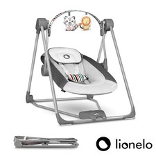 Balançoire transat pour