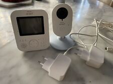 Babyphone Vidéo Philips