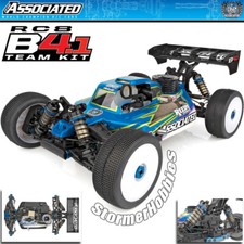 Team Associated RC8B4.1 Team