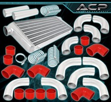 Turbo/Super Charger Front