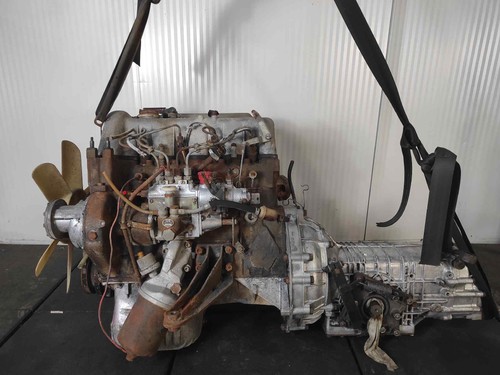 615970 moteur complet - moteur,