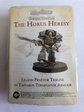Forge World The Horus Heresy