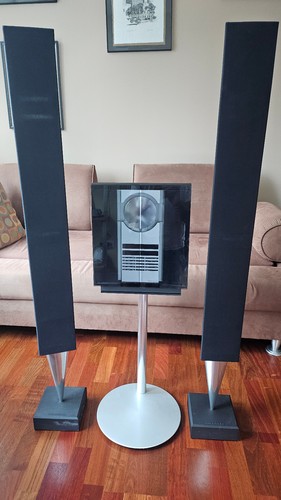 Bang olufsen beosound 3200 - bang,