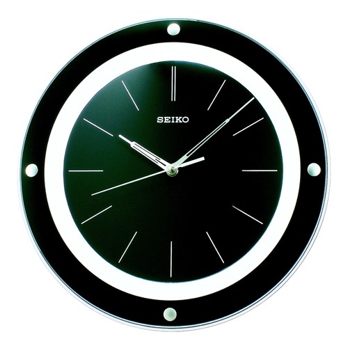 Seiko horloge murale qxa314j - horloge,