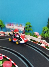 Voiture pour circuit Carrera