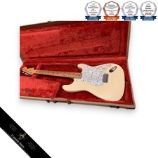 Guitare électrique Fender